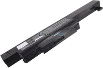 10.8V 4400mAh MSI A32-A24 battery
