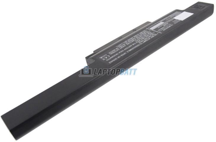 10.8V 4400mAh MSI A32-A24 battery
