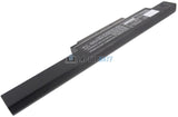10.8V 4400mAh MSI A32-A24 battery