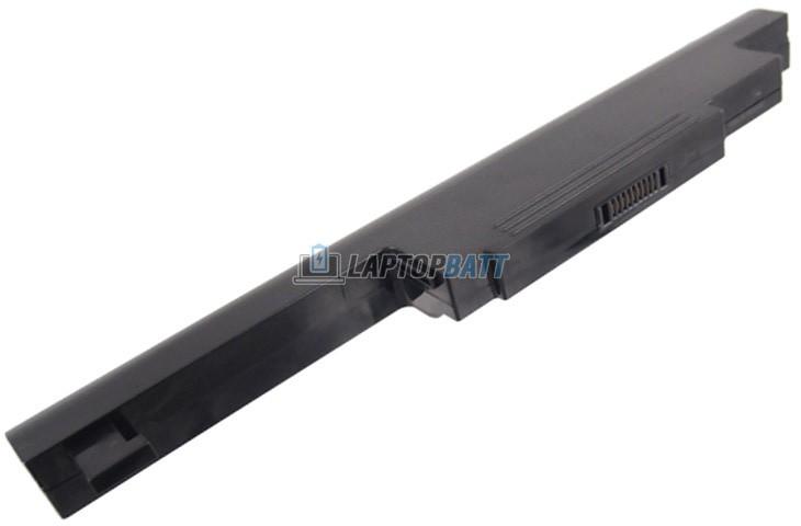 10.8V 4400mAh MSI A32-A24 battery