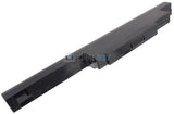 10.8V 4400mAh MSI A32-A24 battery