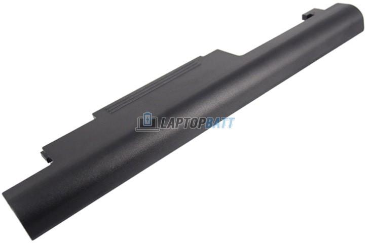 10.8V 4400mAh MSI A32-A24 battery