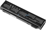 11.1V 4400mAh MSI BTY-M52 battery