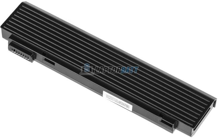 11.1V 4400mAh MSI BTY-M52 battery