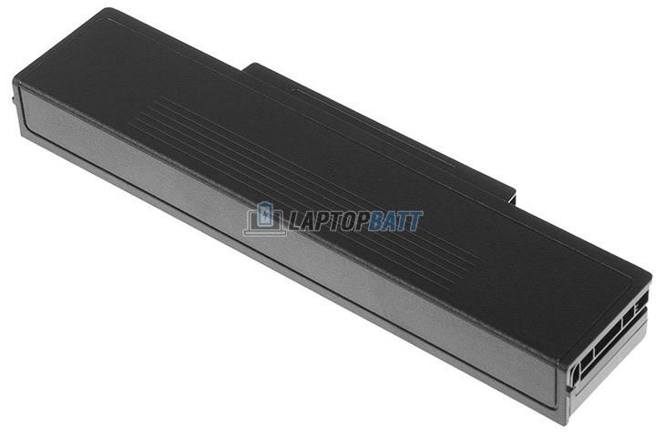 11.1V 4400mAh MSI BTY-M66 battery