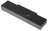 11.1V 4400mAh MSI BTY-M66 battery