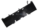15.2V 62Wh Laptop_Dell 3V806 battery