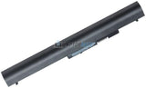 14.8V 2200mAh NEC PC-VP-WP139 battery