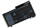 11.4V 47Wh Laptop_Dell LatitudeE5450 battery