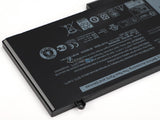 11.4V 47Wh Dell NGGX5 battery