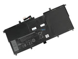 7.6V 46Wh Laptop_Dell NNF1C battery