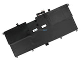 7.6V 46Wh Laptop_Dell NNF1C battery