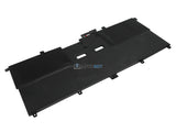 7.6V 46Wh Laptop_Dell NNF1C battery