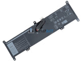 7.6V 28Wh Laptop_Dell NXX33 battery