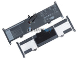 7.6V 28Wh Laptop_Dell NXX33 battery
