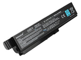 10.8V 8800mAh Toshiba PA3817U-1BAS battery