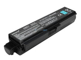 10.8V 8800mAh Toshiba PA3817U-1BAS battery