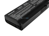 10.8V 4400mAh Toshiba PA3817U-1BAS battery