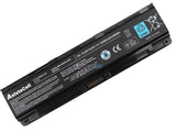 10.8V 4400mAh Toshiba PA5024U-1BRS battery