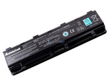 10.8V 6600mAhh Toshiba PA5024U-1BRS battery