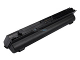 10.8V 6600mAhh Toshiba PA5024U-1BRS battery