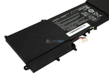 7.4V 54Wh Toshiba PA5028U-1BRS battery
