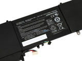 7.4V 54Wh Toshiba PA5028U-1BRS battery