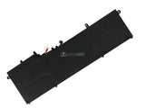 7.4V 54Wh Toshiba PA5028U-1BRS battery