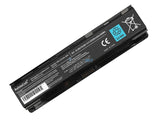 10.8V 4400mAh Toshiba PA5109U-1BRS battery