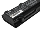 10.8V 4400mAh Toshiba PA5109U-1BRS battery