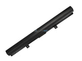 Black Toshiba PA5185U-1BRS battery