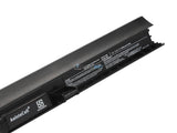 Black Toshiba PA5185U-1BRS battery