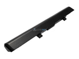 Black Toshiba PA5185U-1BRS battery