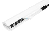 White Toshiba PA5185U-1BRS battery