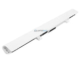 White Toshiba PA5185U-1BRS battery
