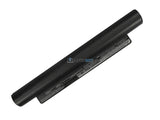 10.8V 24Wh Toshiba PA5207U-1BRS battery