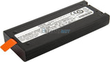 7.4V 6600mAh Panasonic Toughbook CF-18 battery