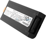 7.4V 6600mAh Panasonic Toughbook CF-18 battery