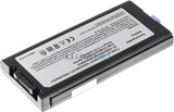 11.1V 6600mAh Panasonic ToughBook CF-29 battery