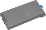 10.65V 6600mAh Panasonic Toughbook CF-30 battery