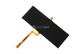 7.6V 2580mAh Microsoft PBP5 battery