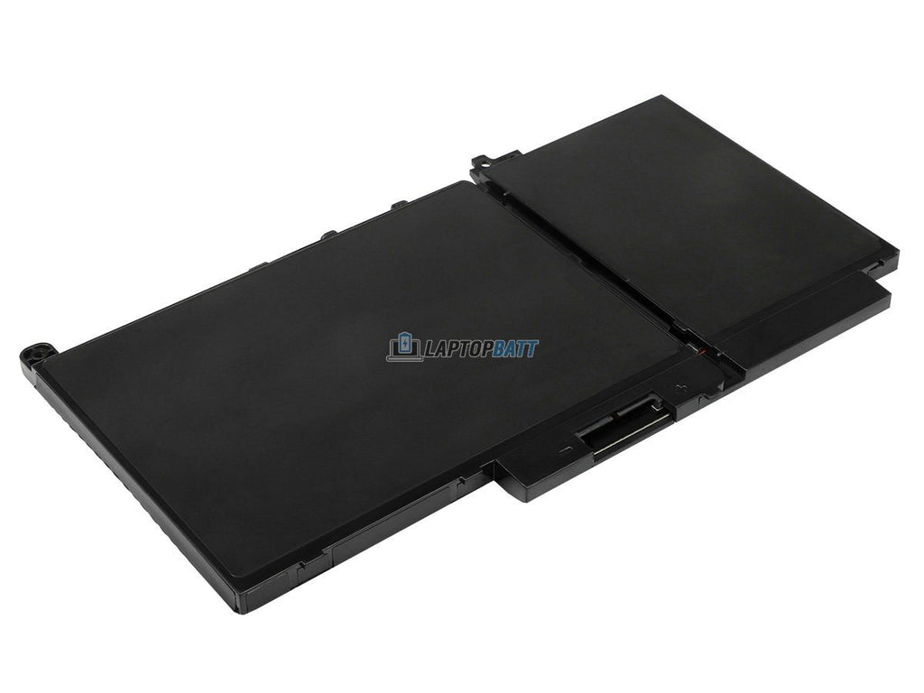 11.1V 37Wh Dell Latitude E7470 battery