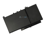 11.1V 37Wh Laptop_Dell LatitudeE7470 battery