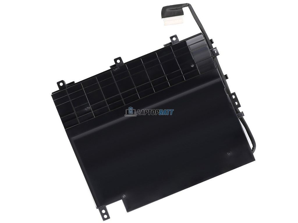 11.55V 95.8Wh HP PF06XL battery