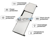 11.4V 95Wh Laptop_Dell C903V battery
