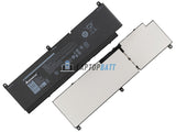 11.4V 95Wh Laptop_Dell C903V battery