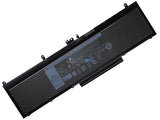 11.4V 84Wh Laptop_Dell Precision3510 battery