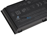 11.1V 97Wh Laptop_Dell PrecisionM6600 battery