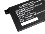 7.6V 39Wh XiaoMi R13B01W battery