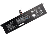 7.68V 7850mAh XiaoMi R15B01W battery